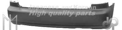 ASHUKI 2525542 Bumper
